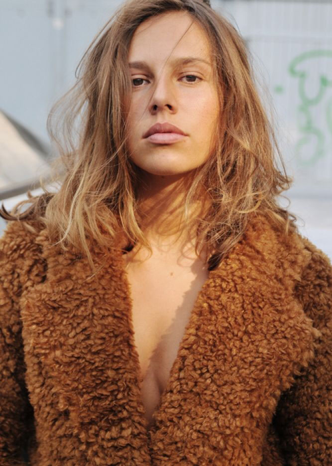 Leonie Tepe