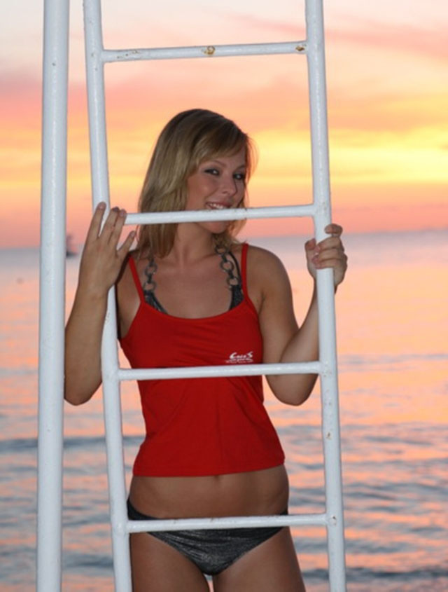 Leonore Bartsch