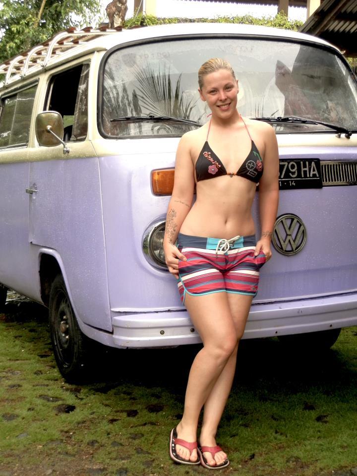 Leonore Bartsch