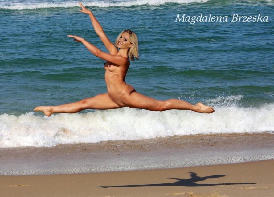 Magdalena Brzeska