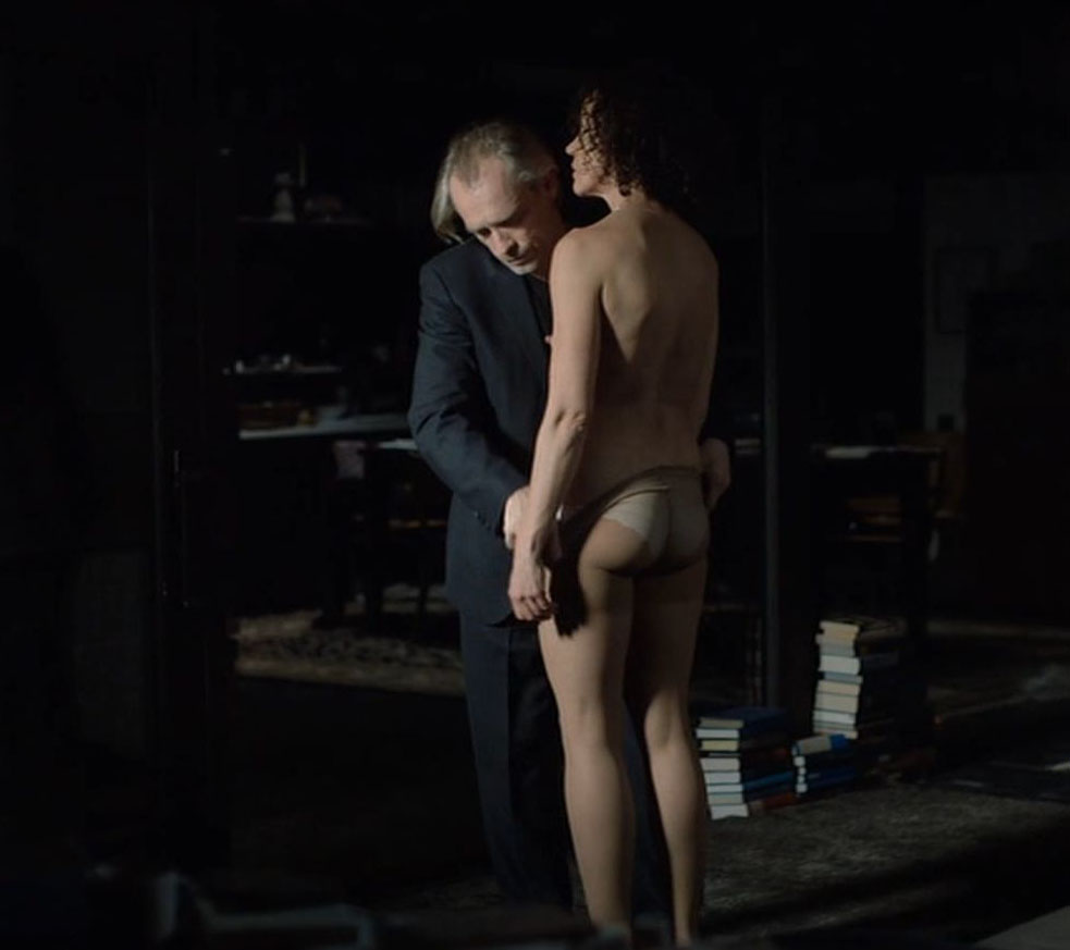 Maria Schrader