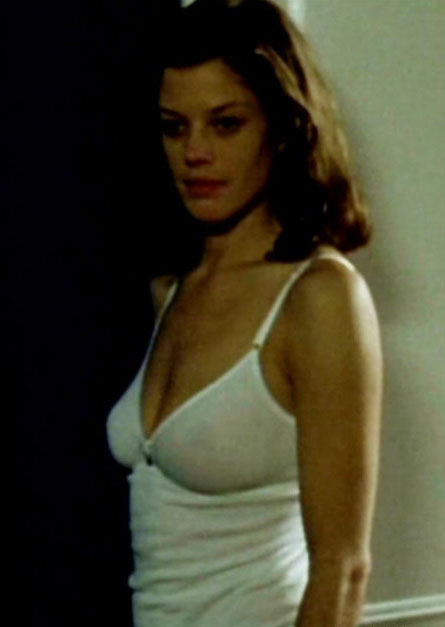 Marie Bäumer
