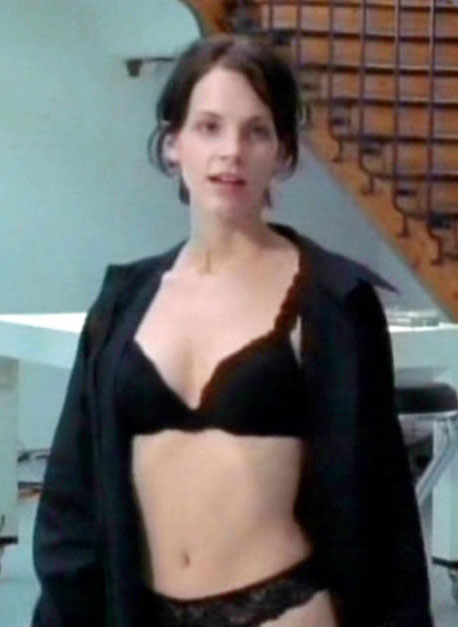 Marie Zielcke