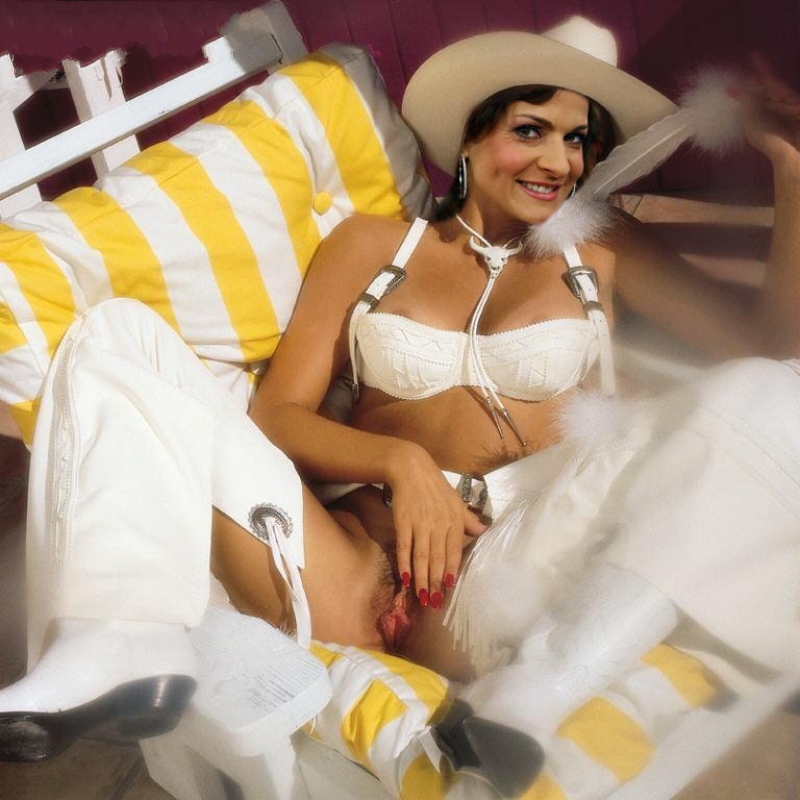 Marlene Lufen
