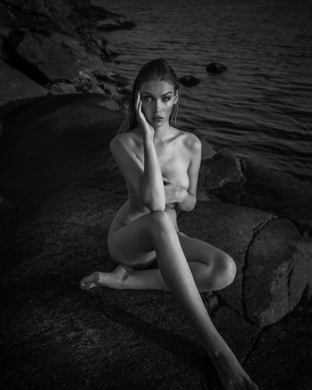 Melinda London