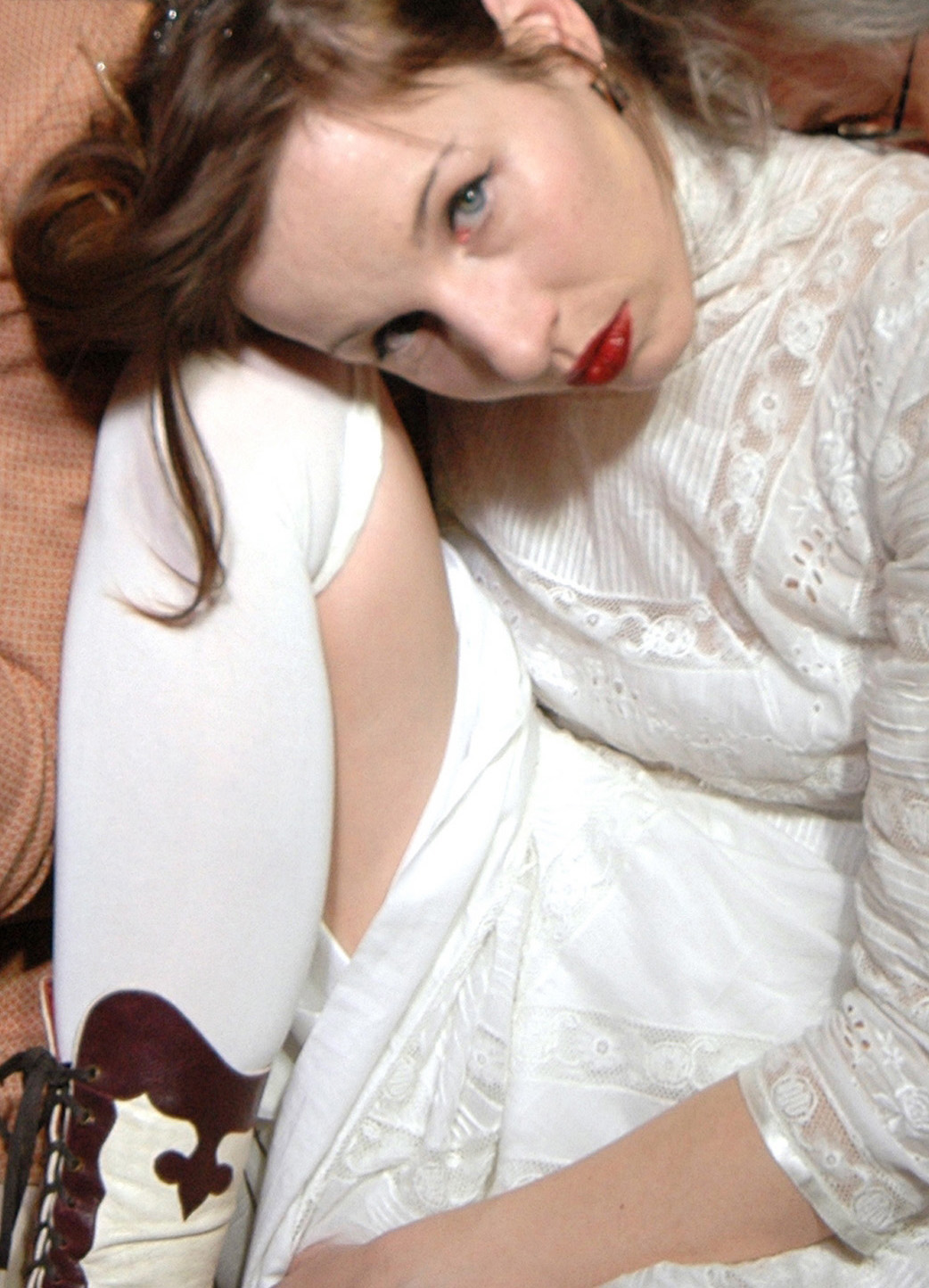 Meret Becker