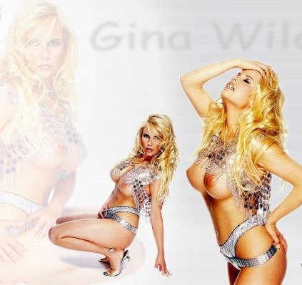 Michaela Schaffrath (Gina Wild)