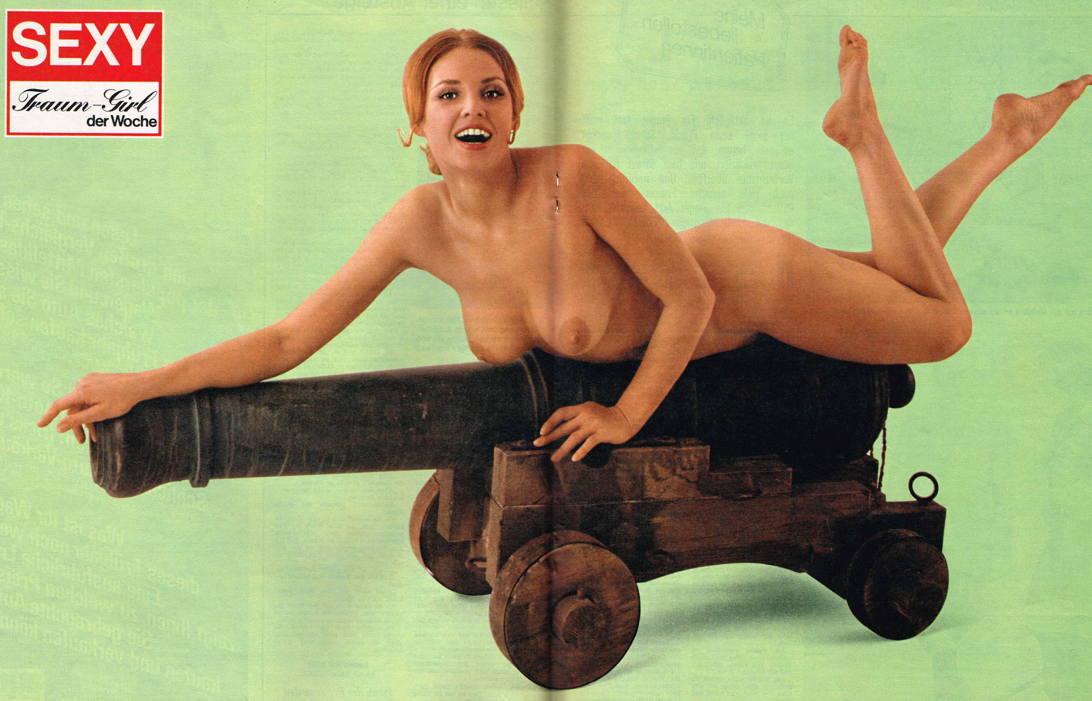Monika Rohde