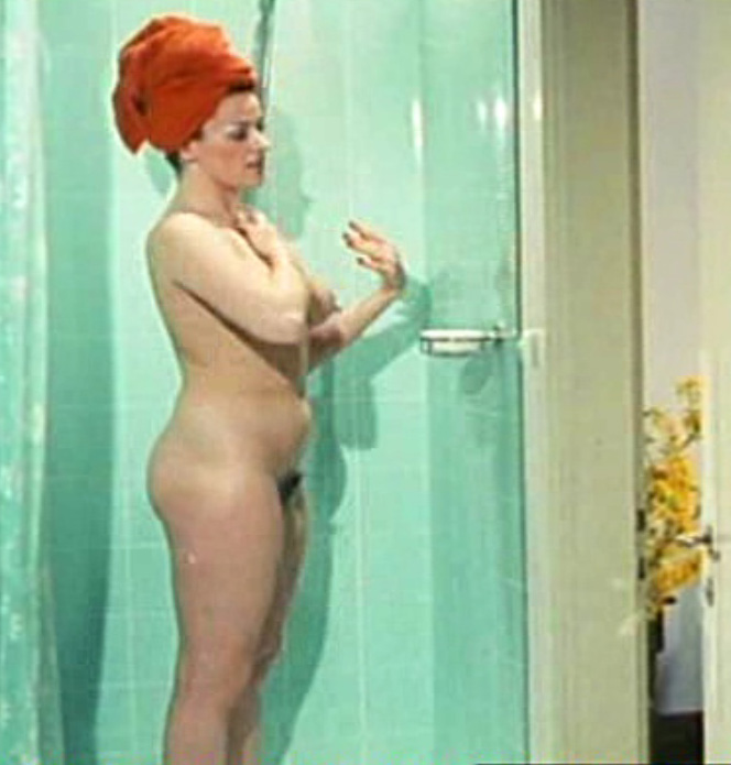 Nadine De Rangot