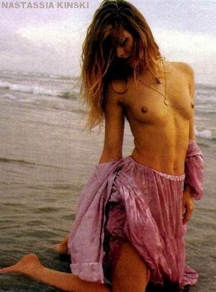 Nastassja Kinski
