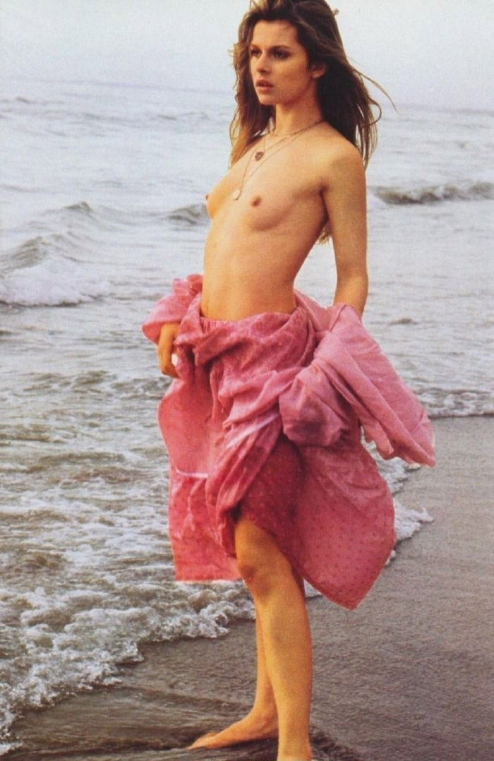 Nastassja Kinski