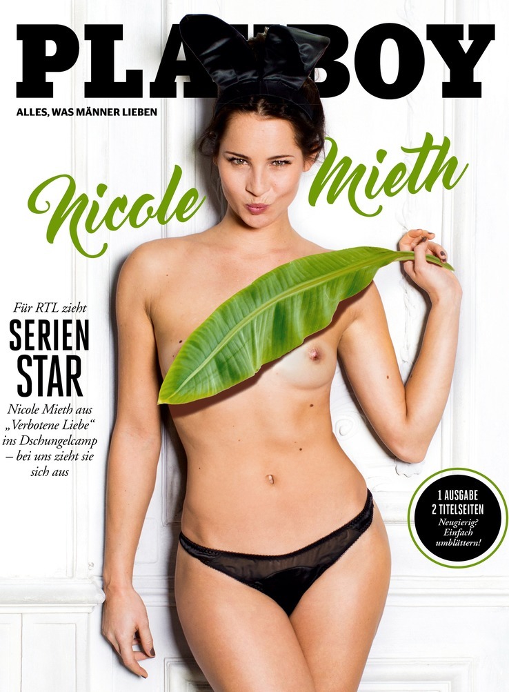 Nicole Mieth