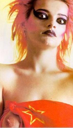 Nina Hagen