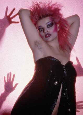 Nina Hagen