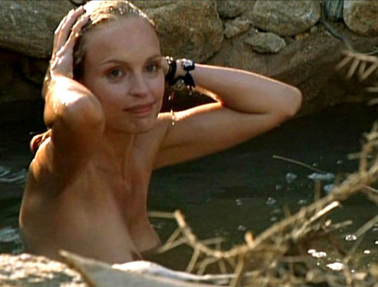 Nina Hoss