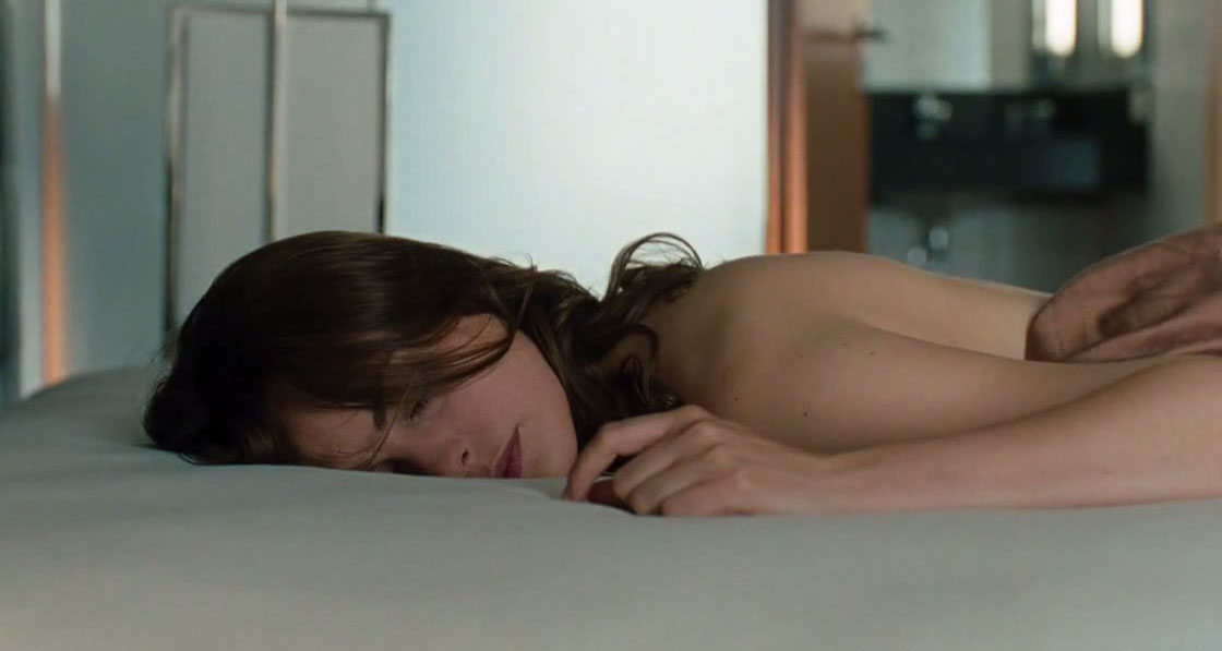 Nina Hoss