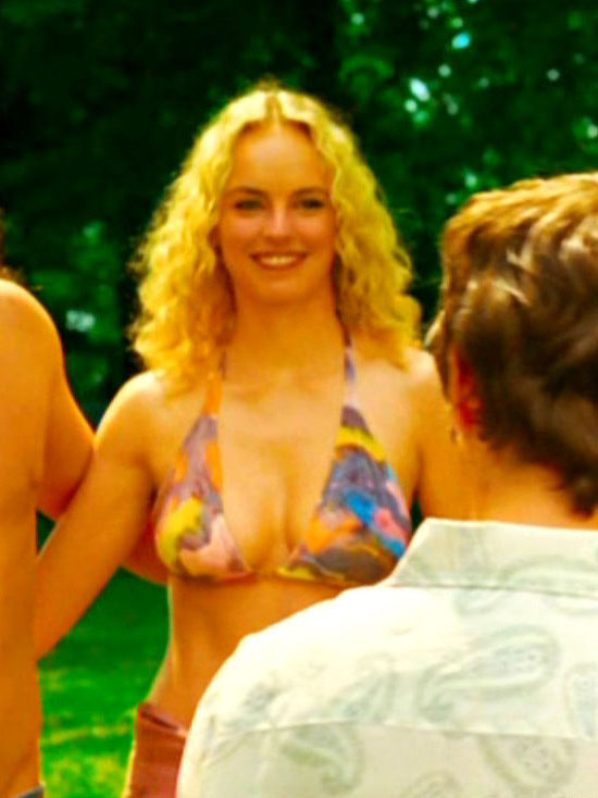 Nina Hoss