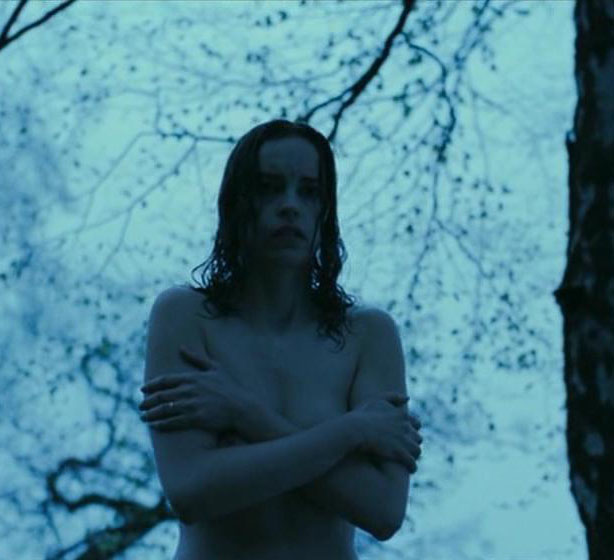 Nina Hoss