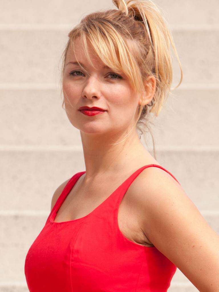 Olivia Klemke