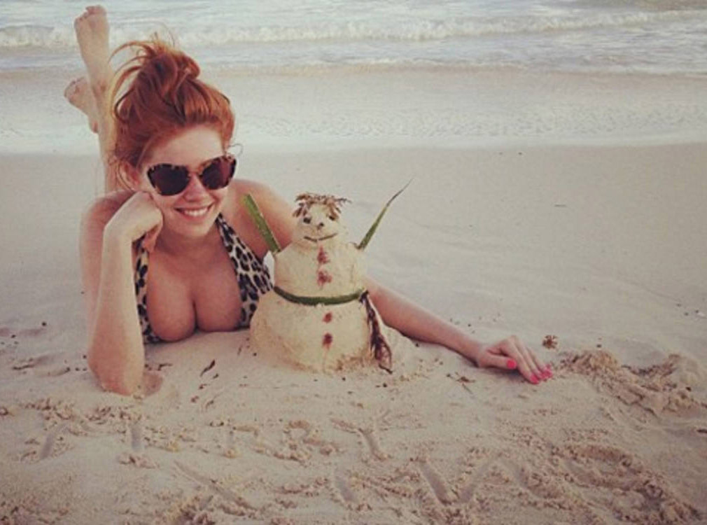 Palina Rojinski