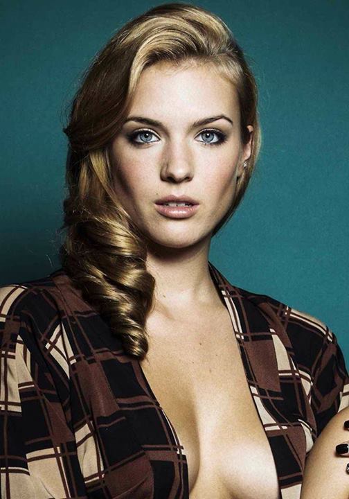 Paula Riemann