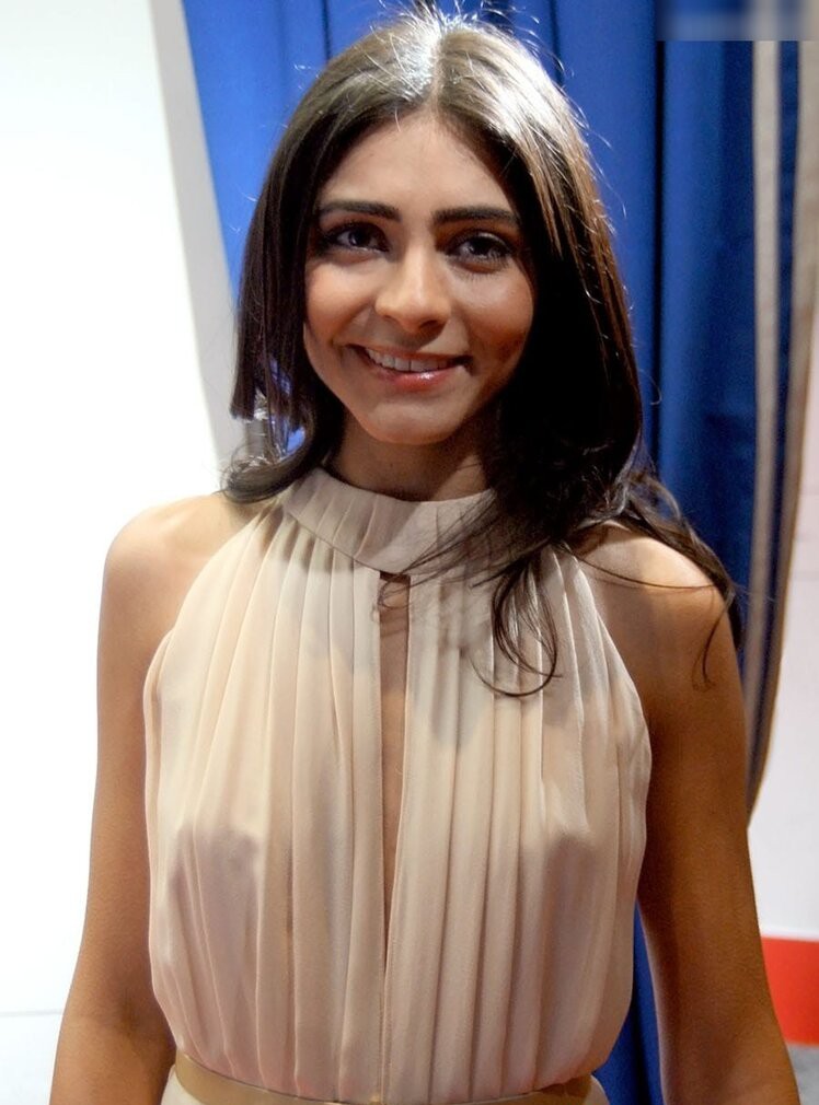 Pegah Ferydoni