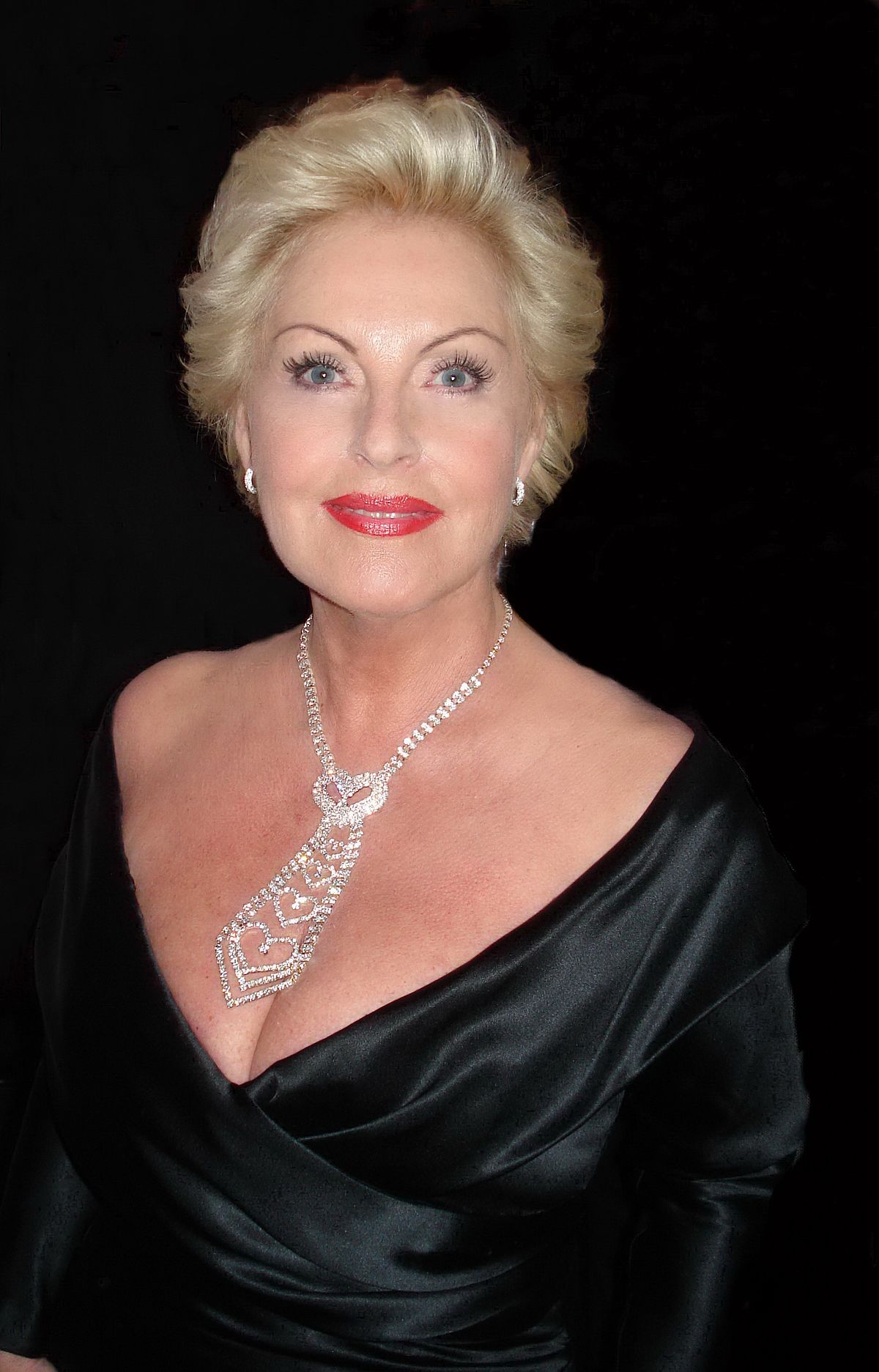 Petra Kusch-Lück