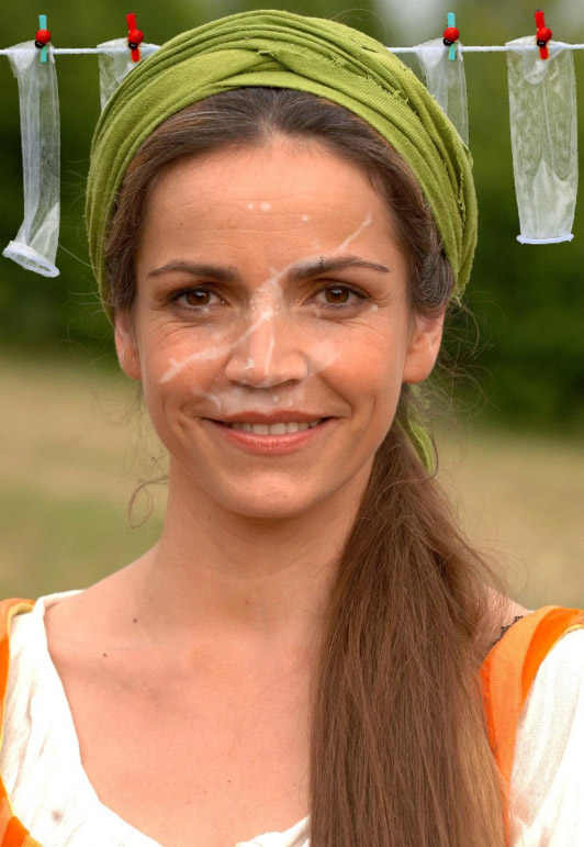 Rebecca Immanuel