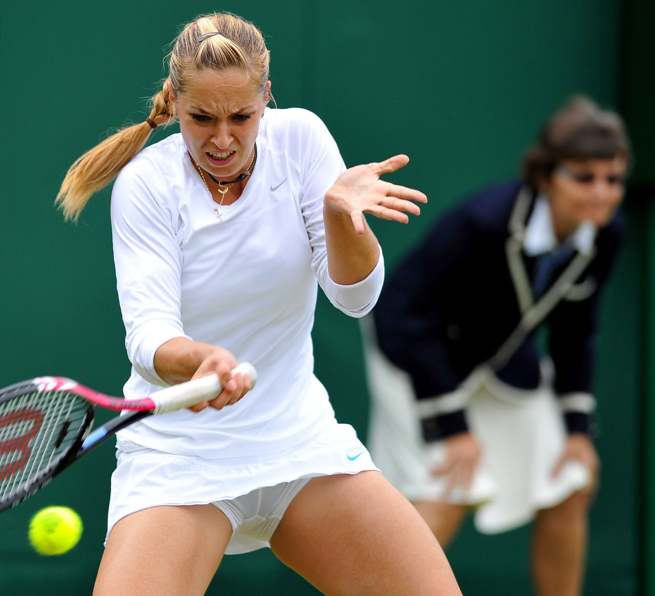 Sabine Lisicki