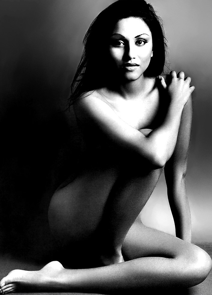 Sabrina Setlur