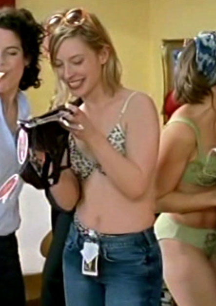 Sandra Borgmann