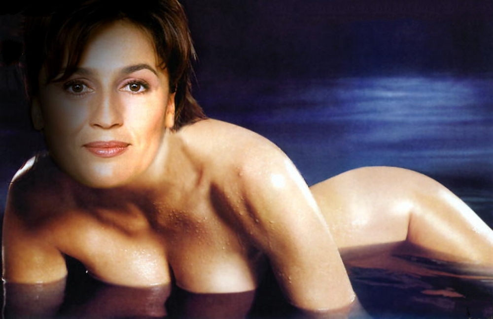Sandra Maischberger