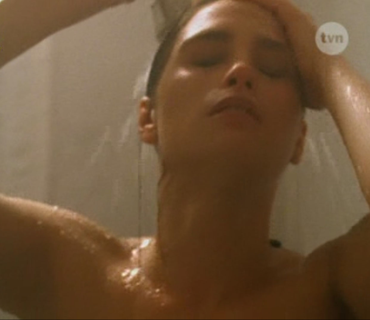 Sandra S. Leonhard Naked