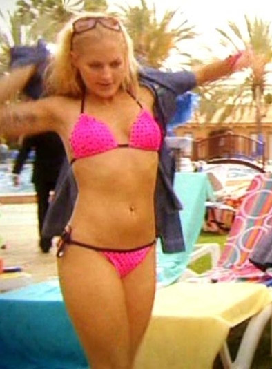 Sandy Mölling