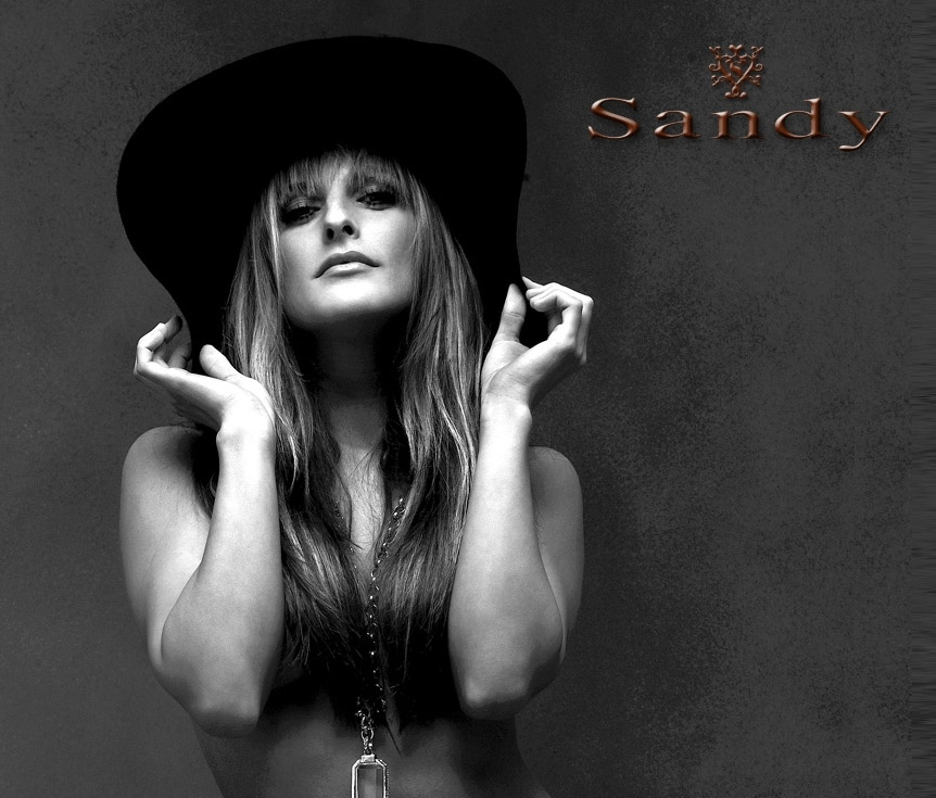 Sandy Mölling