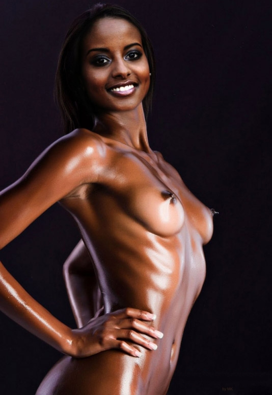Sara Nuru