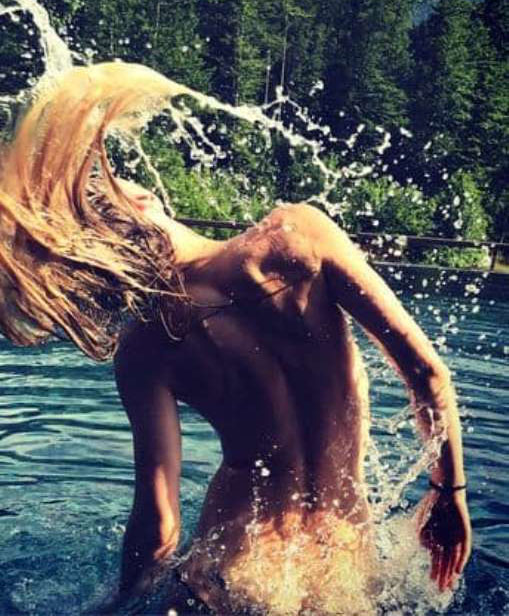 Sarah Brandner
