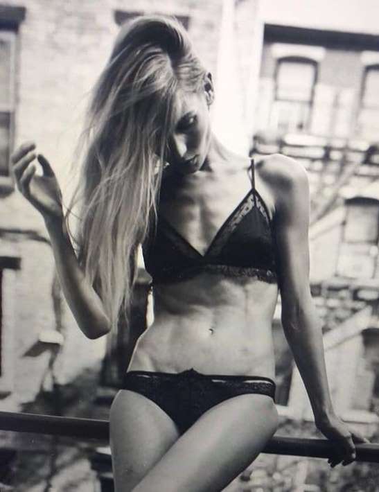 Sarah Brandner