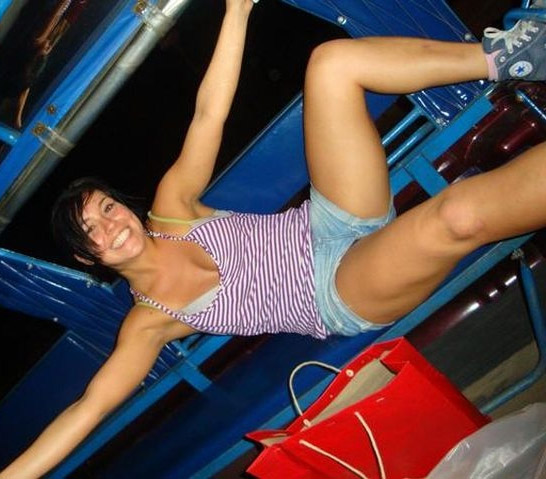 Sarah Tkotsch
