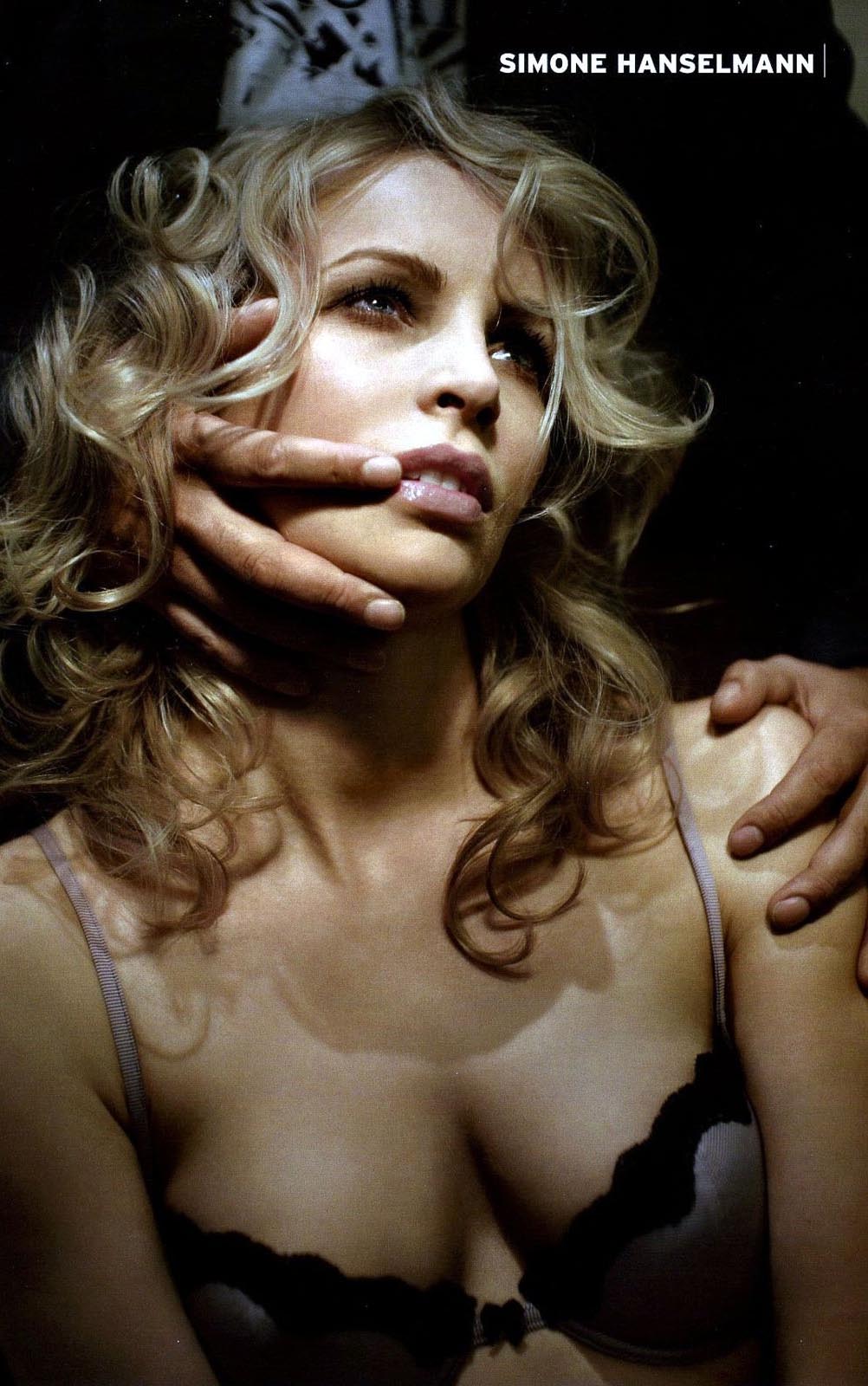 Simone Hanselmann