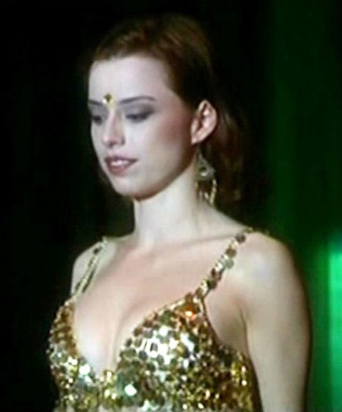 Sonja Kerskes