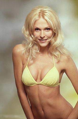 Sonya Kraus