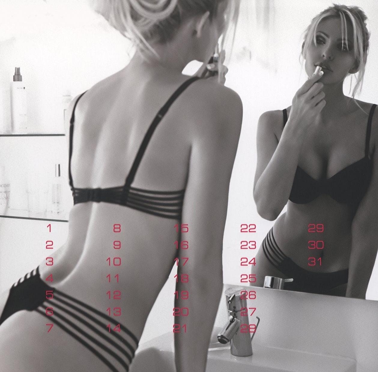 Sonya Kraus