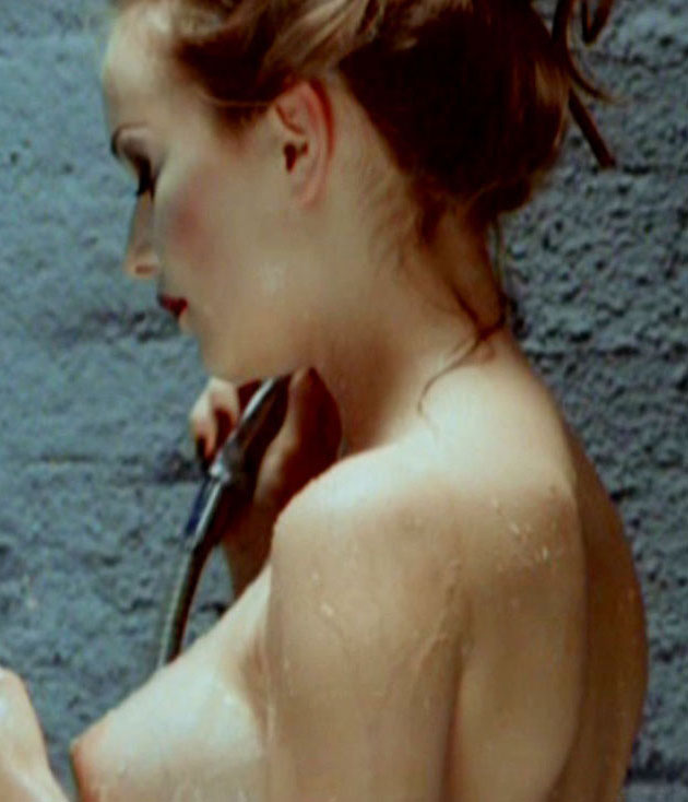 Stefanie Stappenbeck