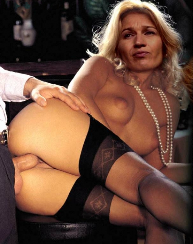 Steffi Graf