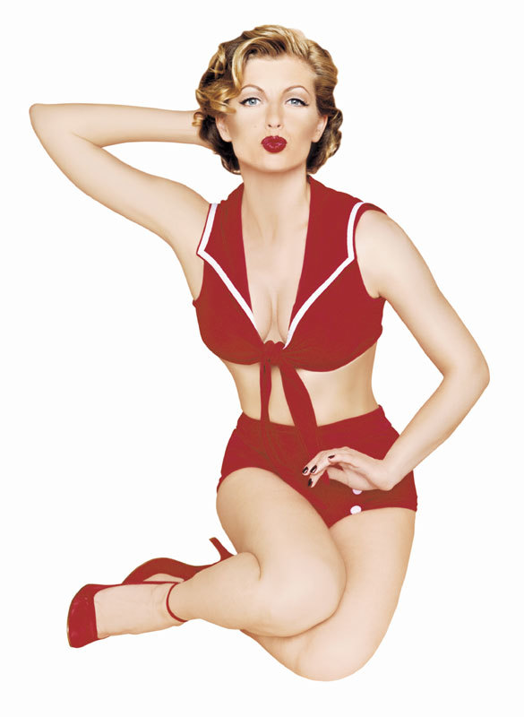 Susan Stahnke