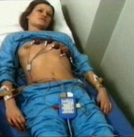 Suzanne von Borsody