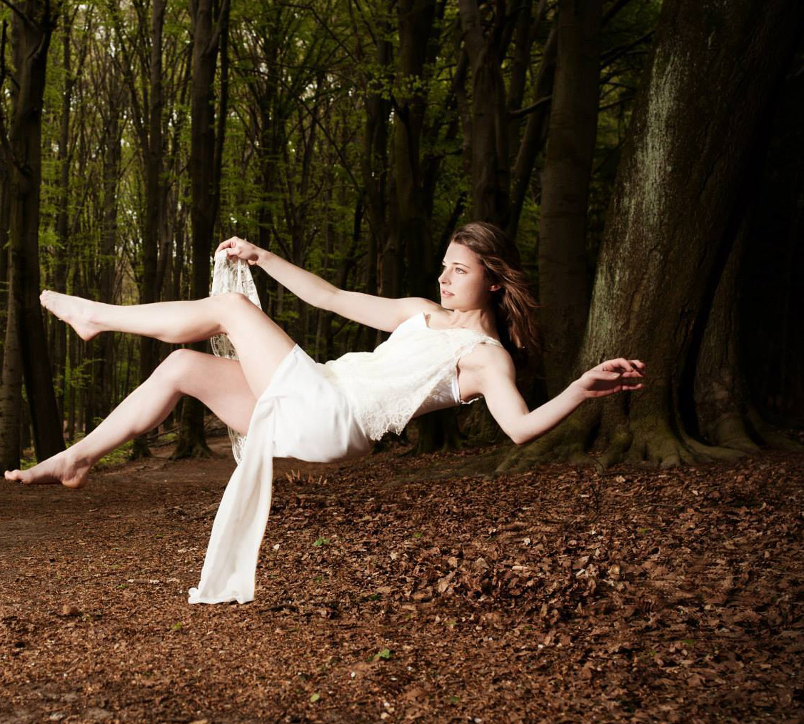 Svenja Jung