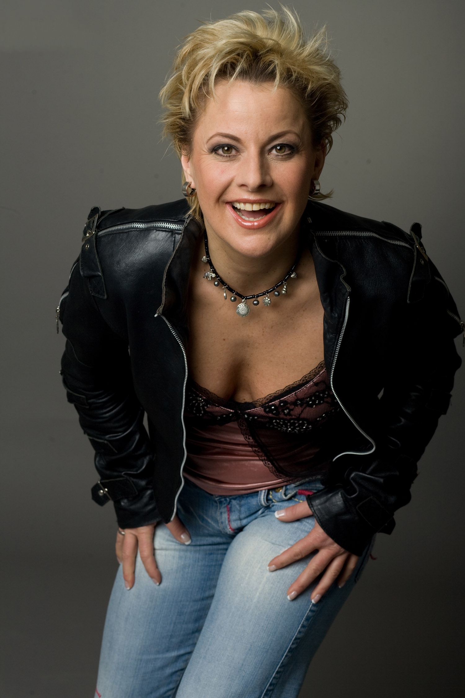 Tanja Schumann