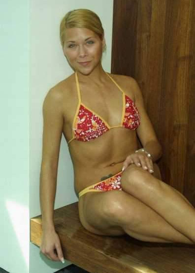 Tanja Szewczenko